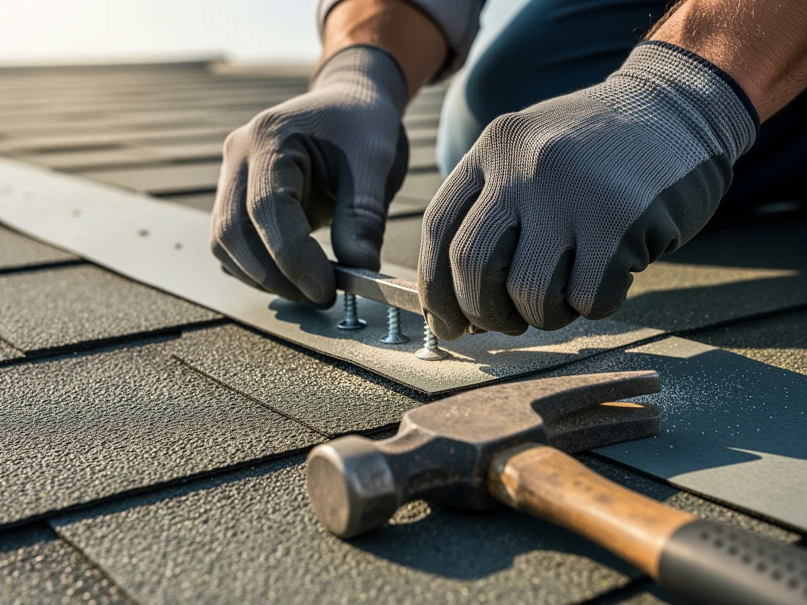 Why choose Fascia Repair in Toms Brook, VA